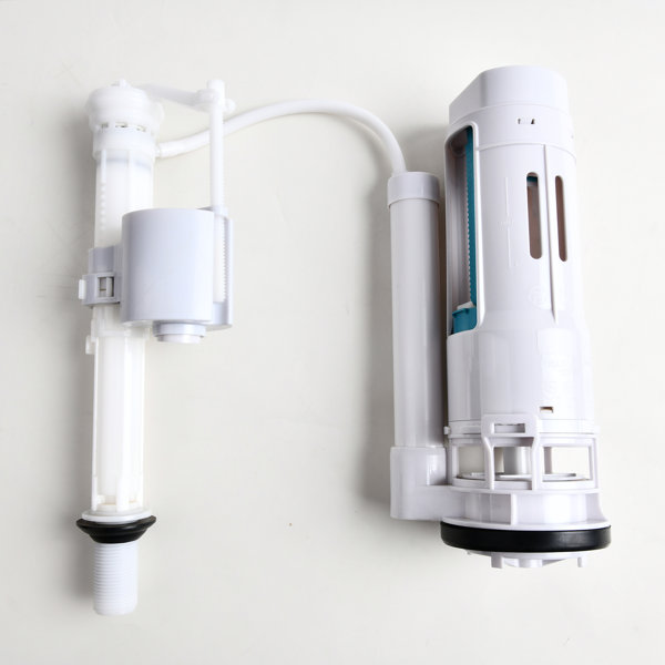 HOROW Replacement Toilet Flush Mechanism Wayfair